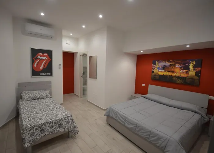 San Remo Apartment