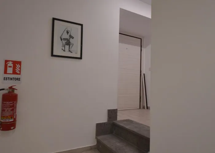 Apartment San Remo *