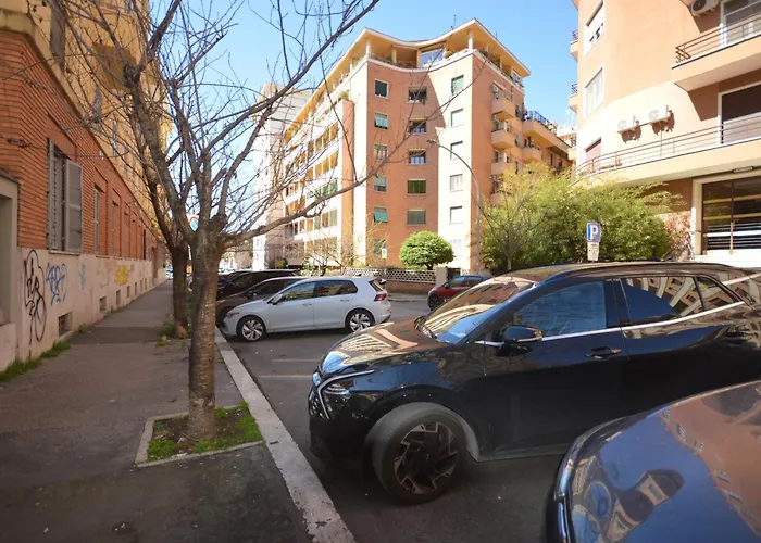 Apartment San Remo *