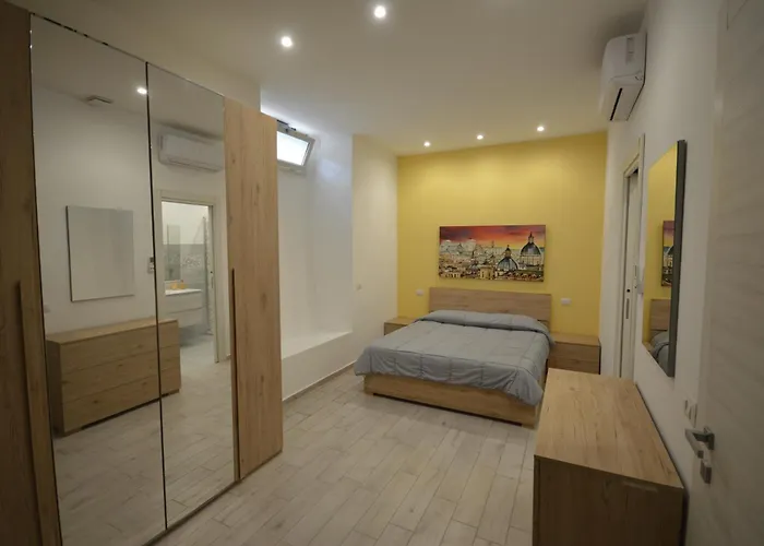 Apartment San Remo