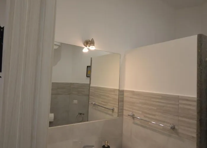 San Remo Apartment