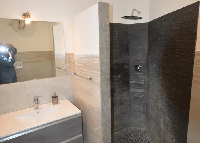 San Remo Apartment *