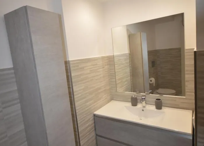 San Remo Apartment