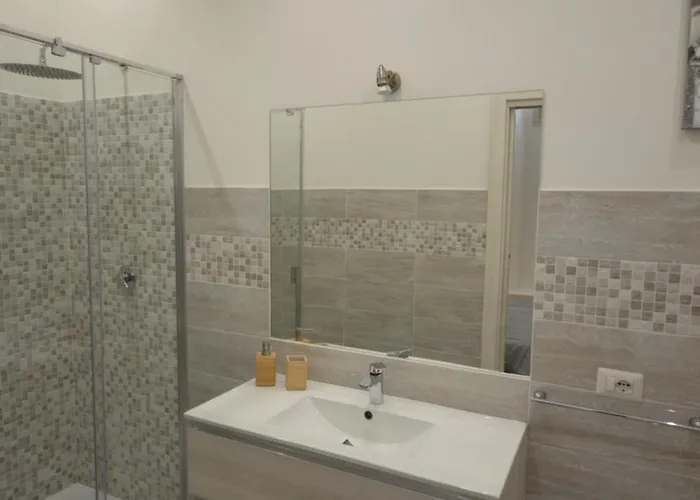 San Remo Apartment Rom