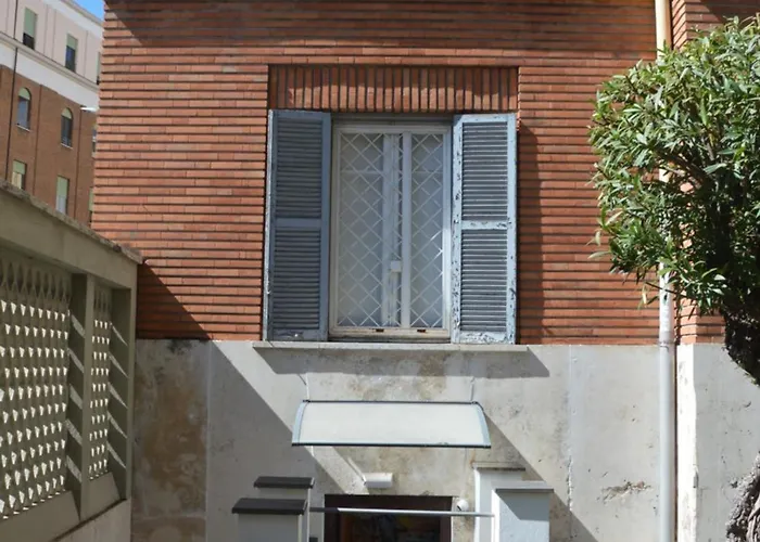 San Remo Apartment