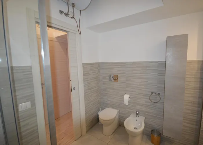 Apartment San Remo