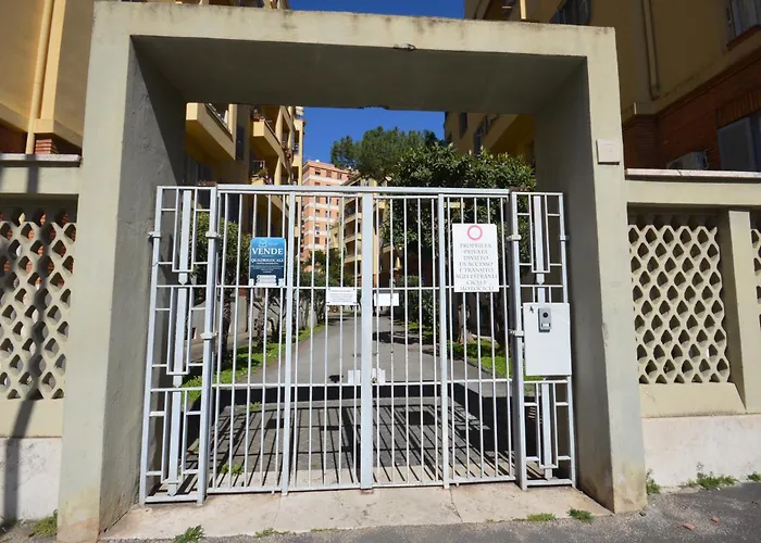 San Remo Apartment Rom